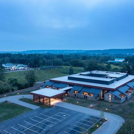 Tokachigawa Moor Onsen Seijyakubow Otel Otofuke Dış mekan fotoğraf